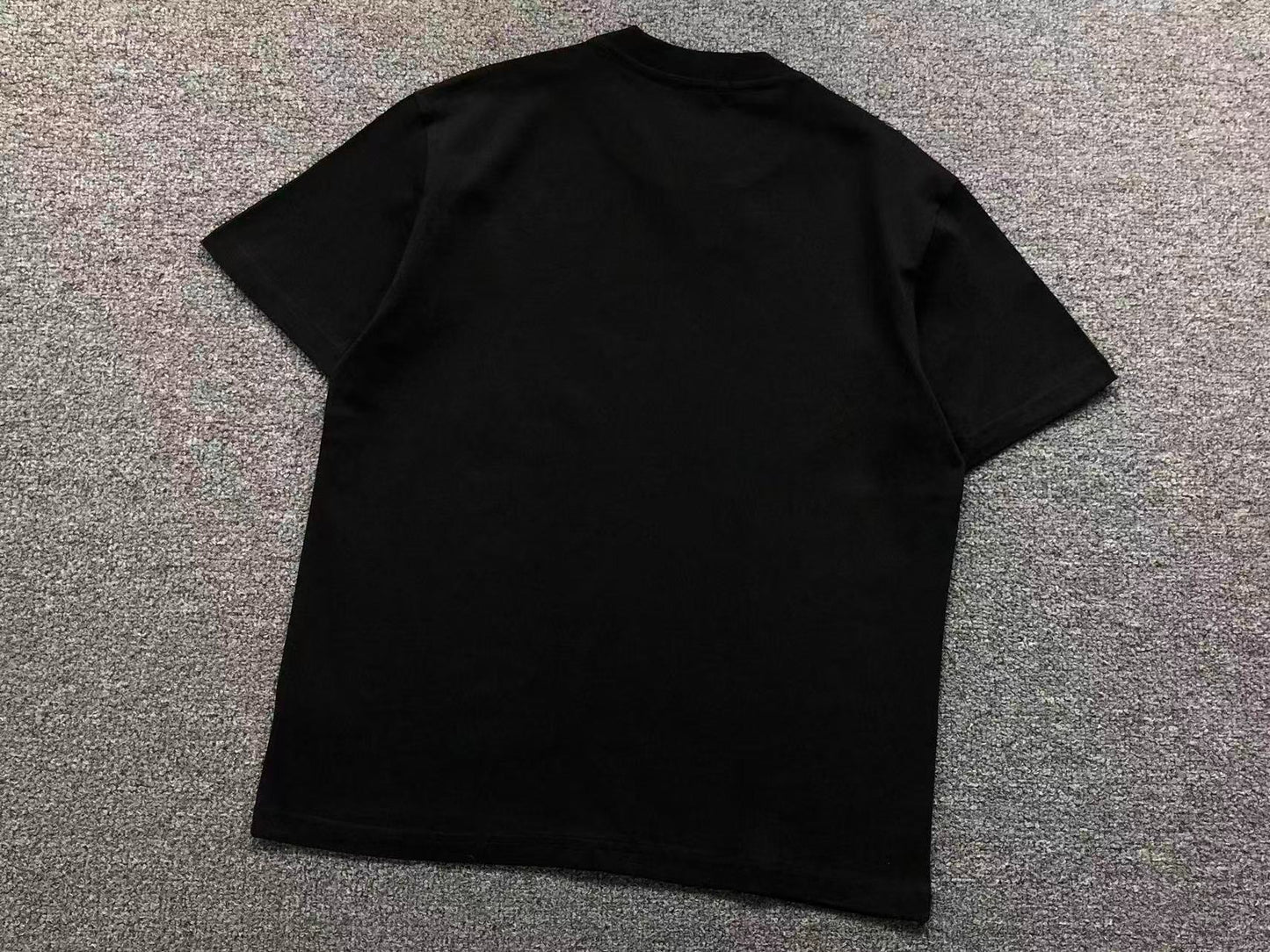 Camiseta Balmain Paris Minimal