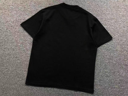 Camiseta Balmain Paris Minimal