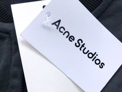 Moletom Acne Studios Stockholm Full Zip