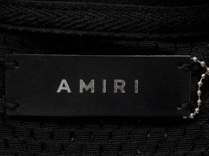 Camiseta AMIRI Varsity 22 Mesh