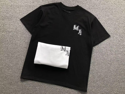 Camiseta AMIRI Archangel Graphic