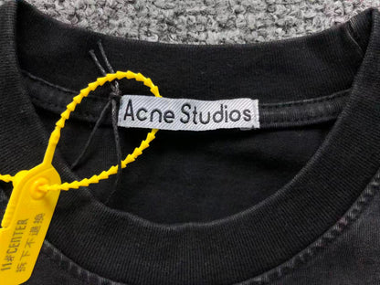 Camiseta Acne Studios Modern Icon Graphic