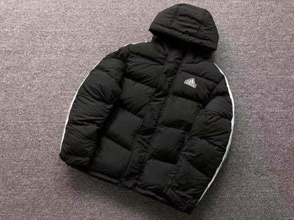 Jaqueta Puffer adidas Alpine Street