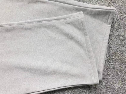 Calça Acne Studios Studio Grey Sweatpants