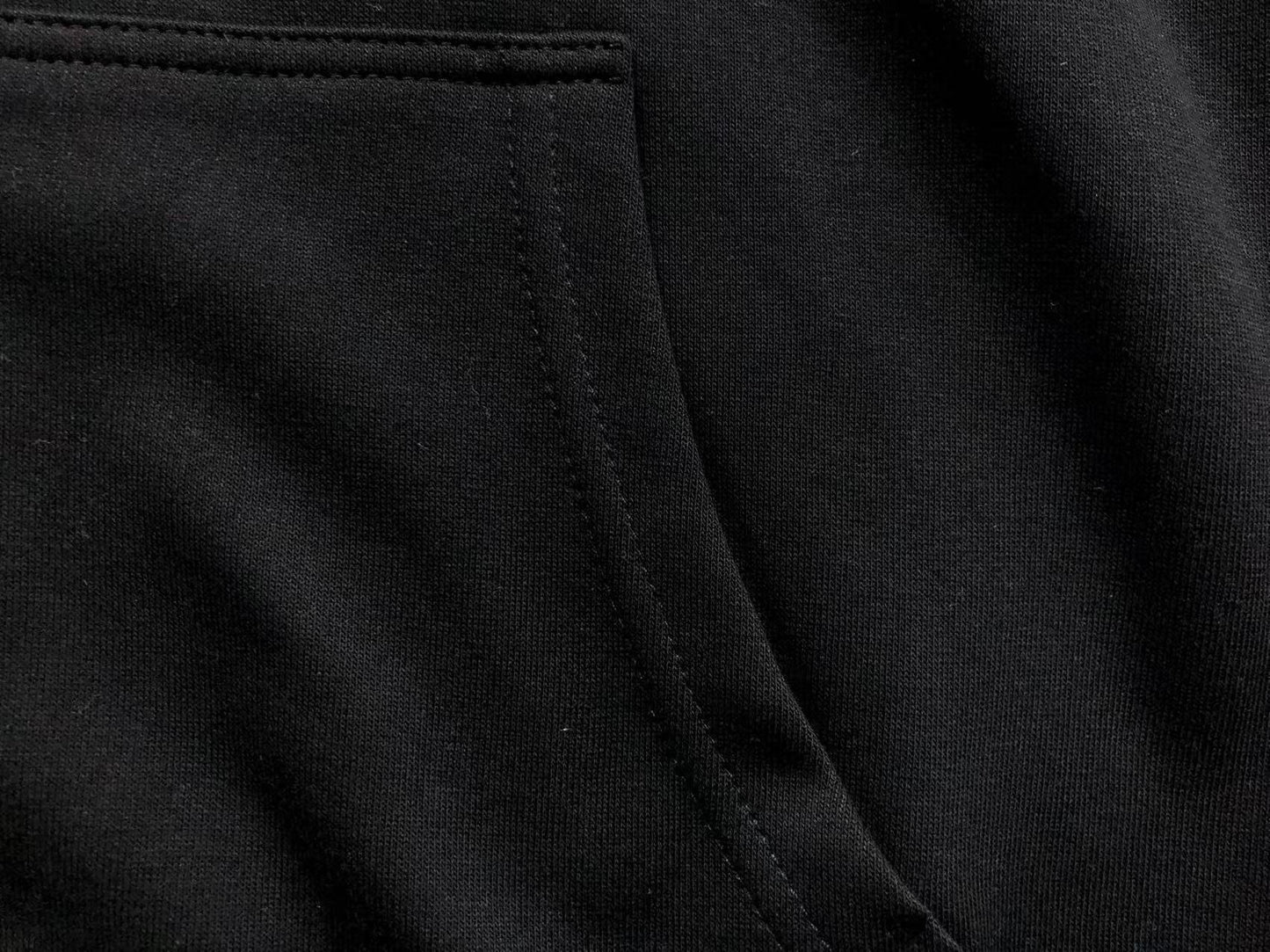 Moletom Adidas Essential Street Hoodie