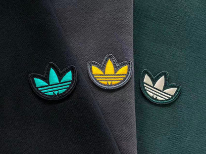 Moletom Adidas Collab Britannic Crewneck