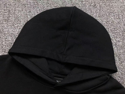 Moletom AMIRI Resort Club Hoodie
