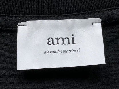 Camiseta AMI Paris x Puma Heart Logo Tee