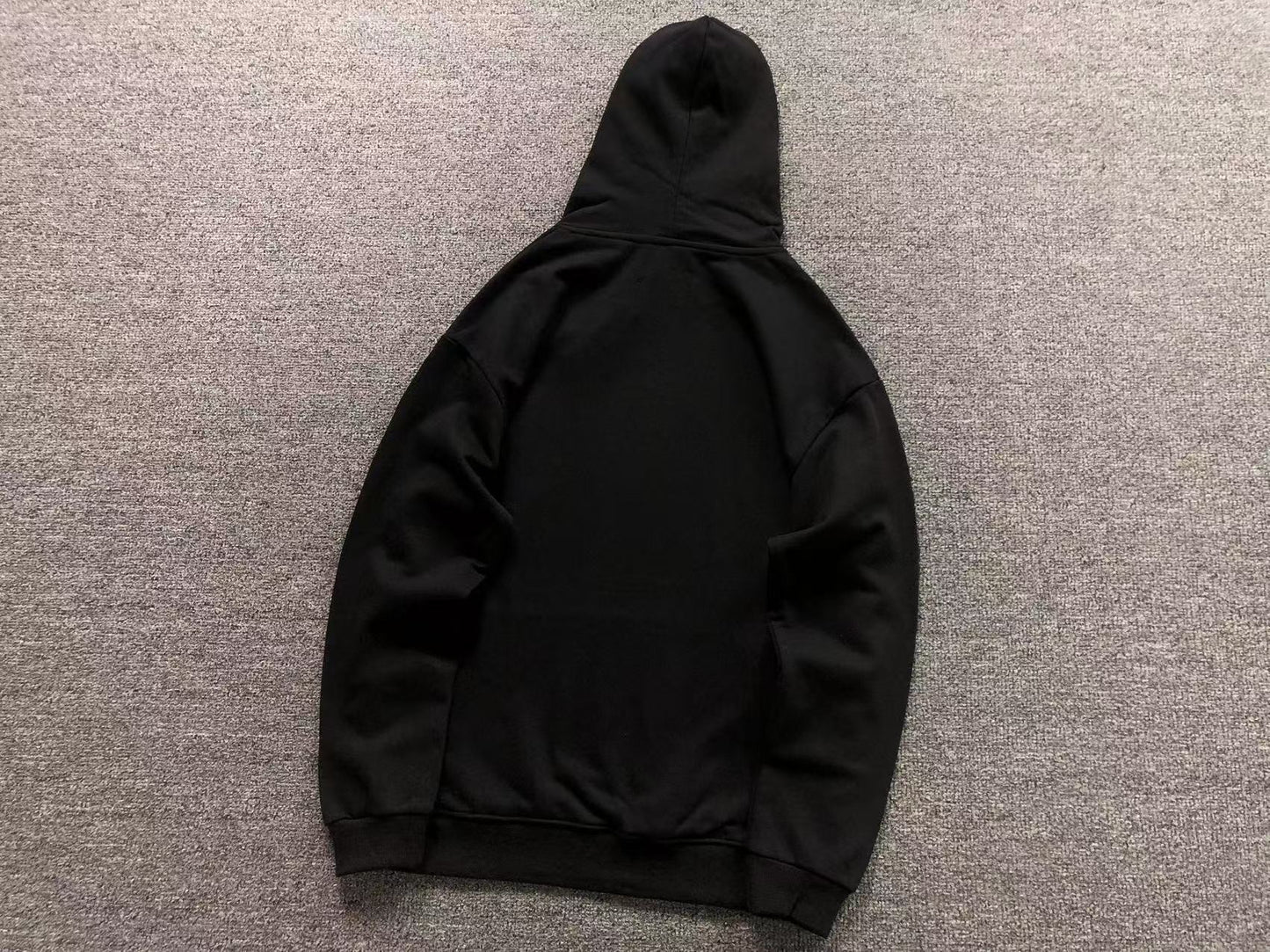 Moletom AMIRI Core Logo Hoodie
