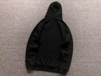 Moletom AMIRI Core Logo Hoodie