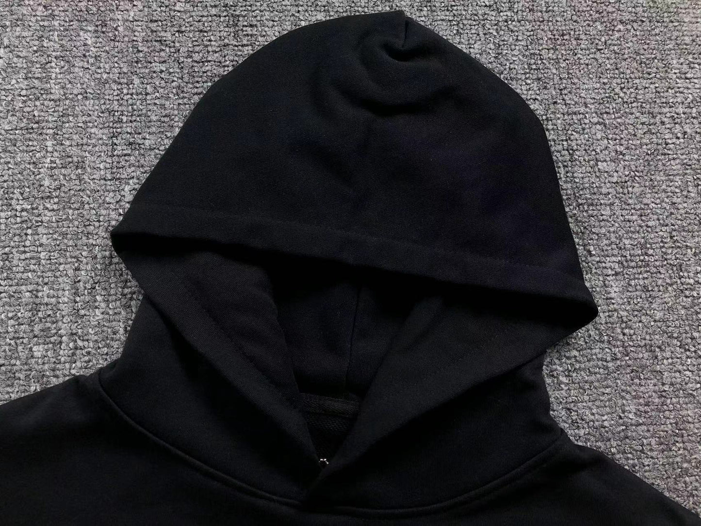 Moletom AMIRI Core Logo Hoodie
