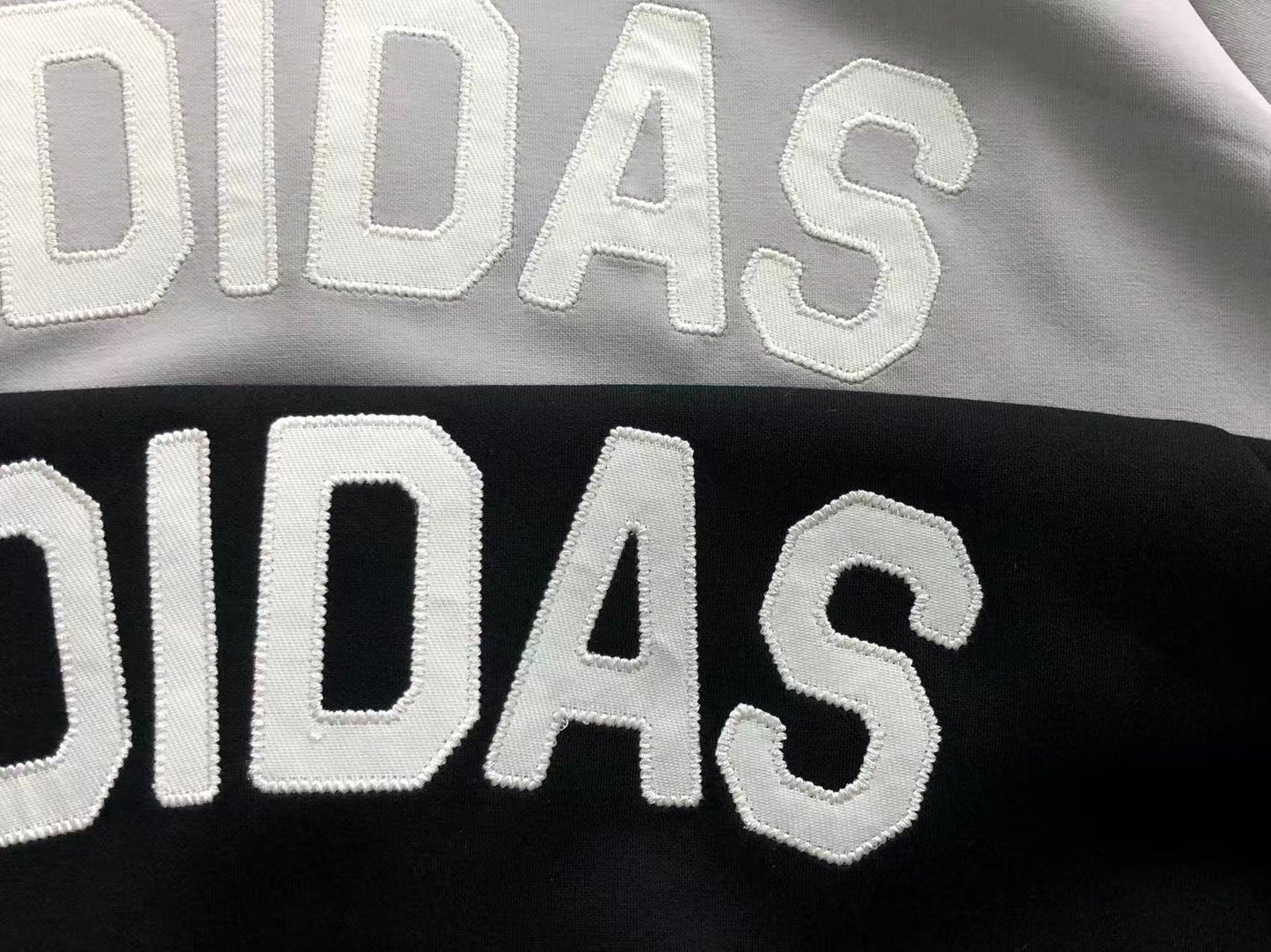 Moletom Adidas Athleisure Zip