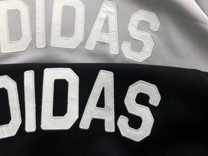 Moletom Adidas Athleisure Zip