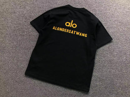 Camiseta ALO - Alondersatwang