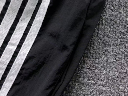 Calça Adidas Wide Track Stripes