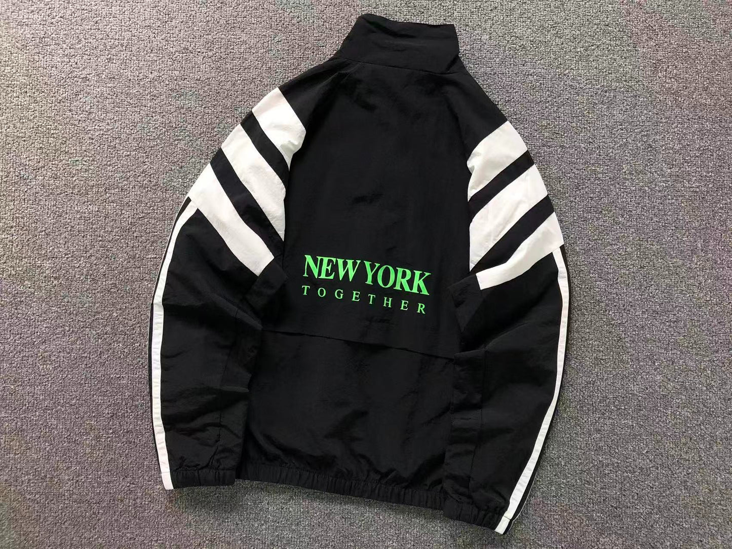 Conjunto Adidas New York Athletics