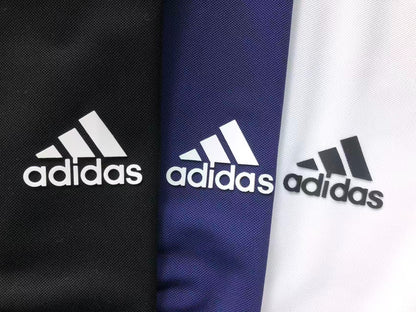 Camiseta adidas Sport Polo 3-Stripes