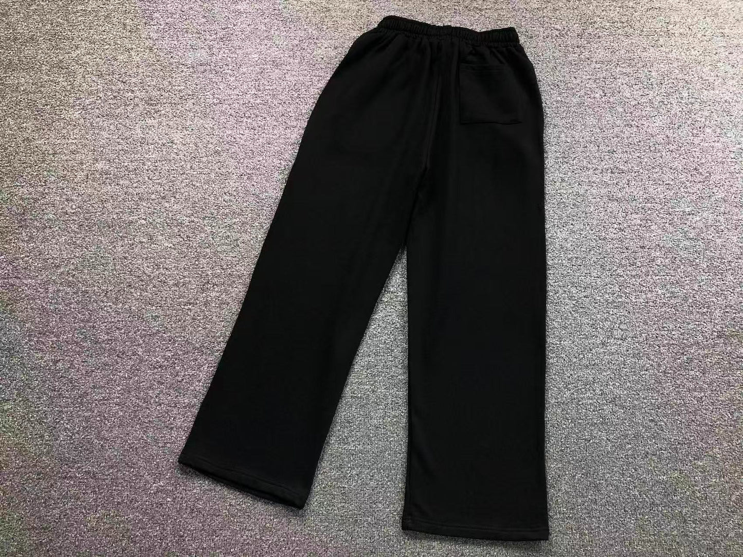 Calça Acne Studios Studio Wide Sweatpants