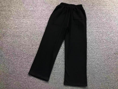 Calça Acne Studios Studio Wide Sweatpants