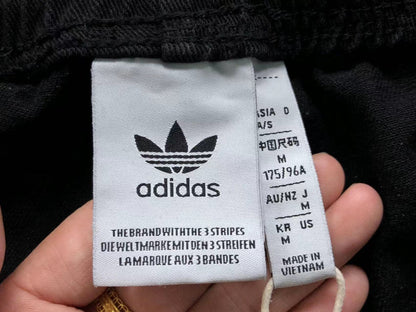 Short Feminino adidas Vintage Denim