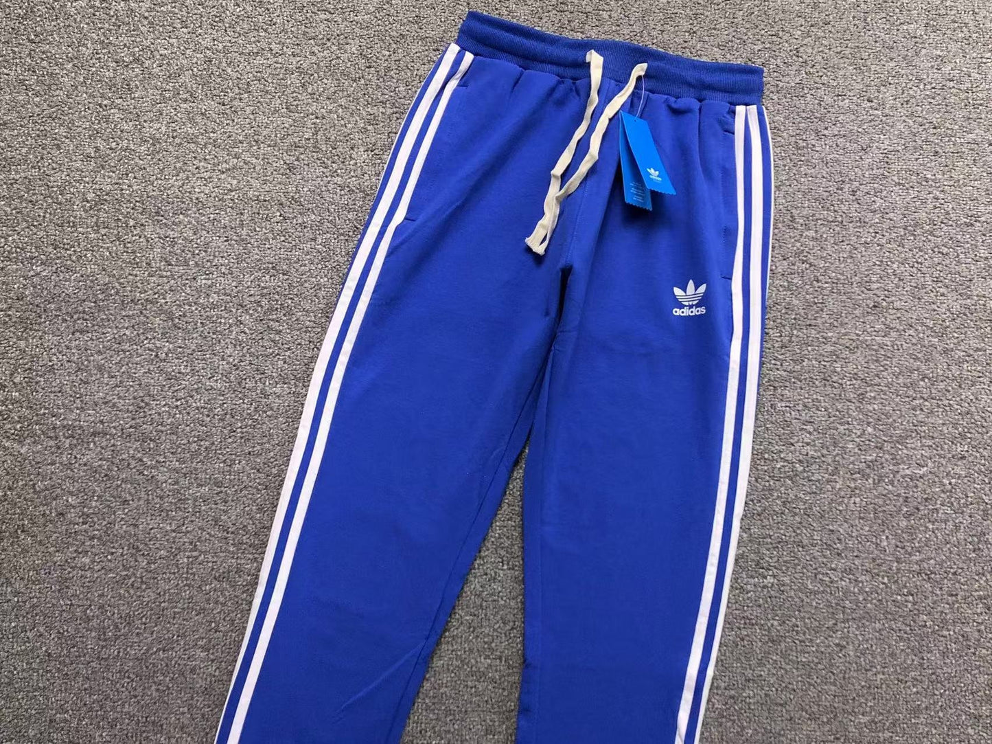Calça Adidas Retro Pants Jogger