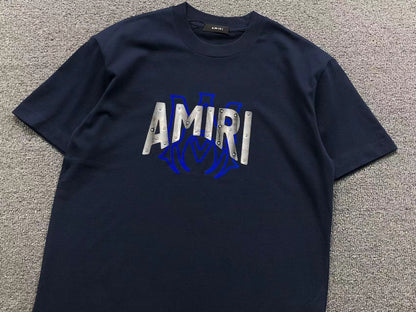 Camiseta AMIRI Metal Logo