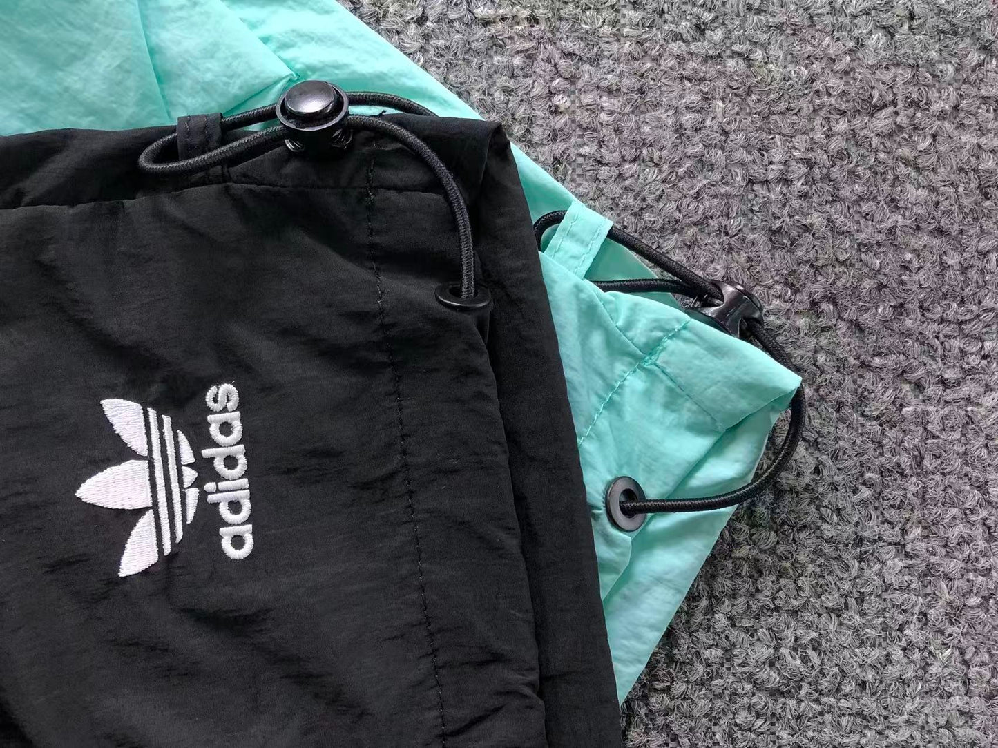 Short Adidas Originals Storm Cargo