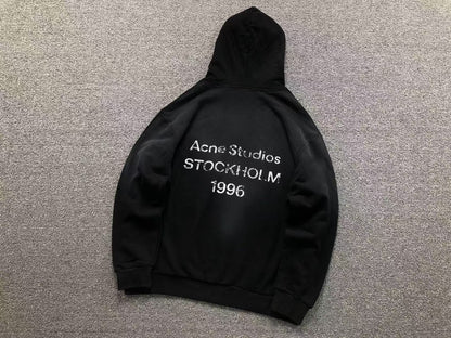 Moletom Acne Studios Stockholm 1996