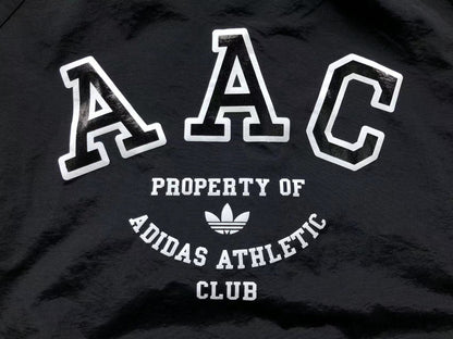 Jaqueta Adidas Athletic Club Archive Windbreaker