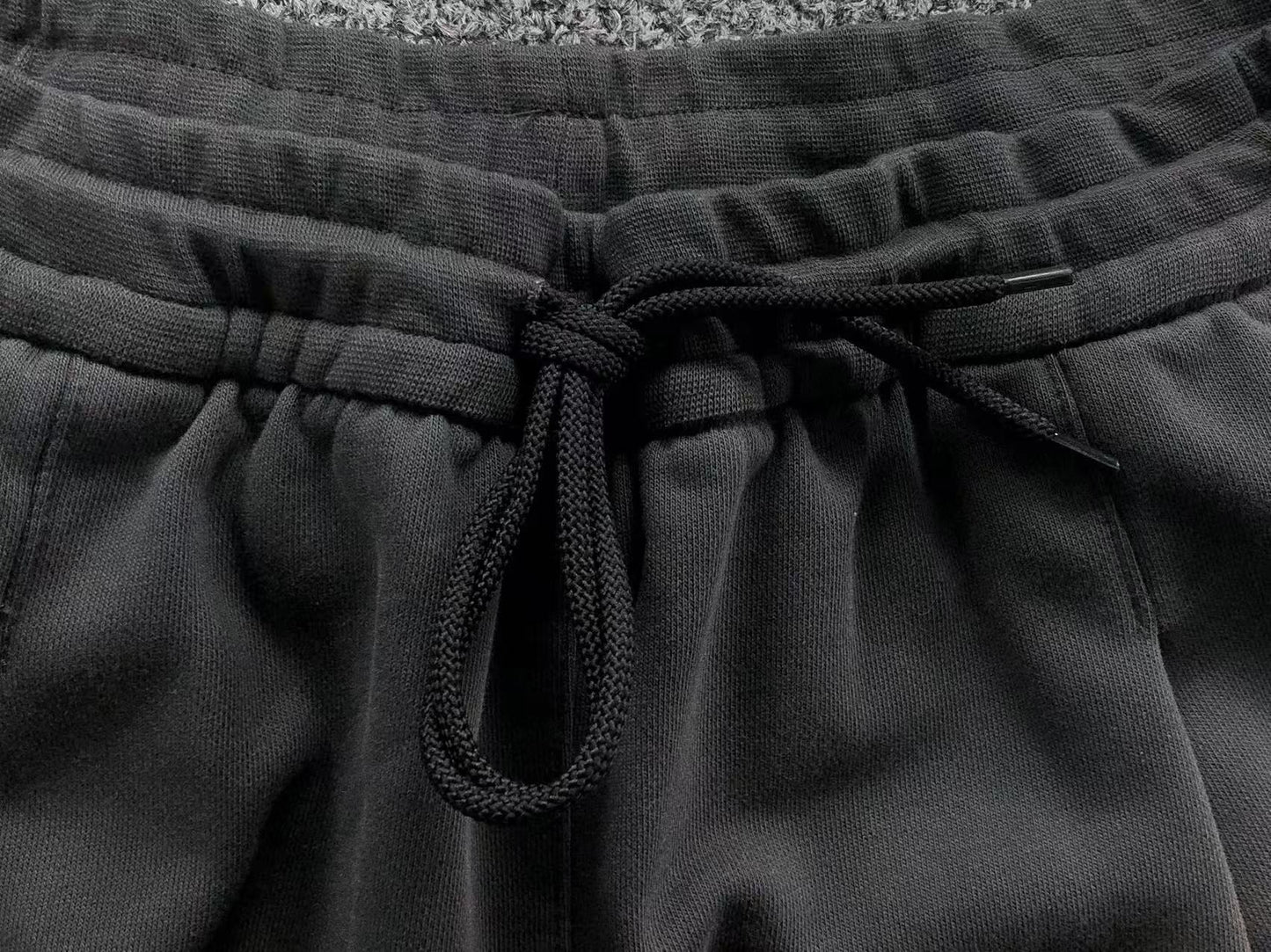 Calça Adidas Clean Wide Track Pants