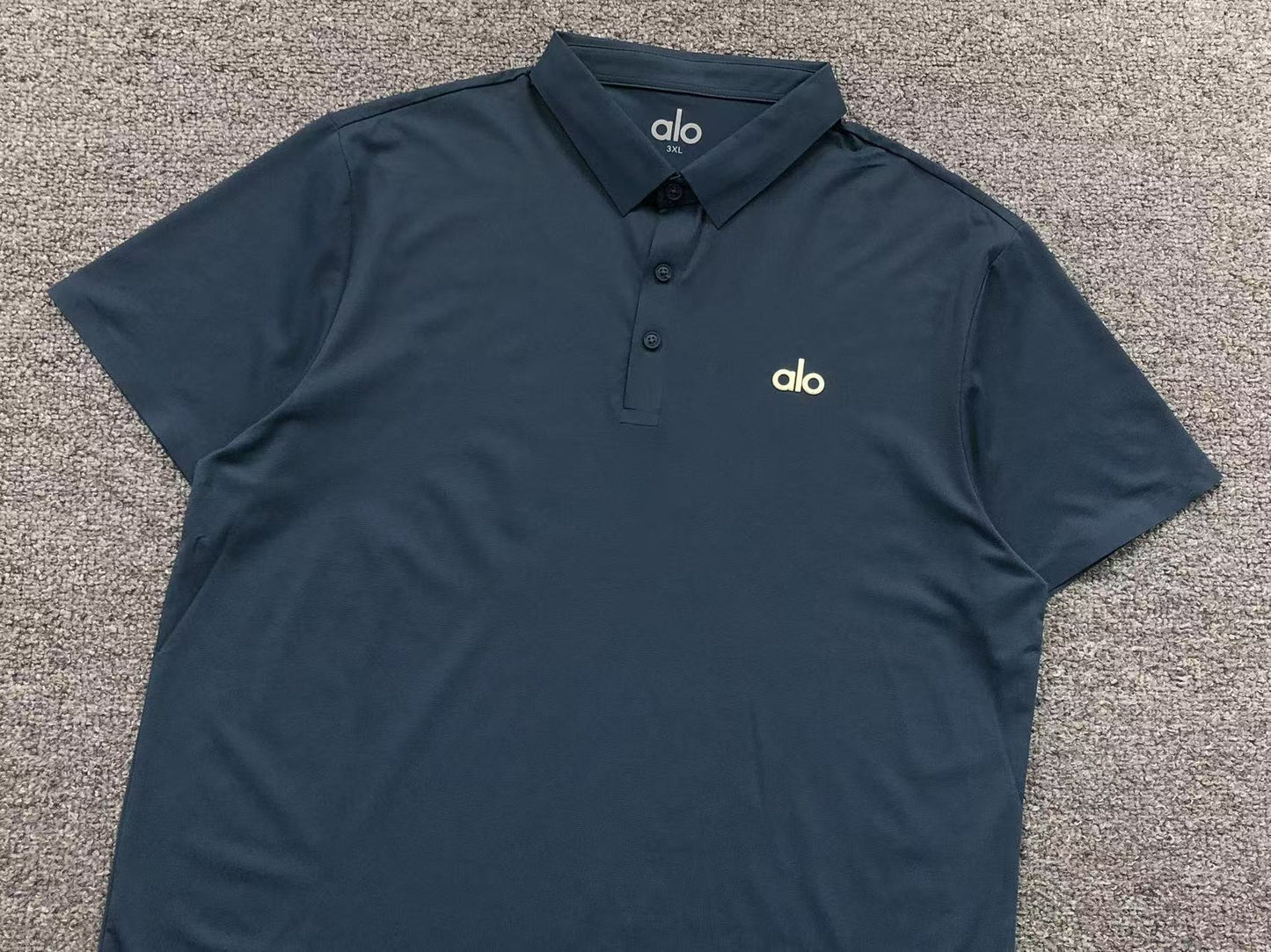 Camiseta Alo - POLO