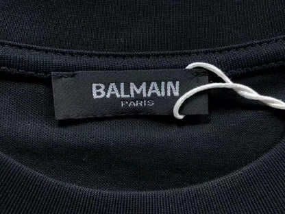 Camiseta Balmain Paris