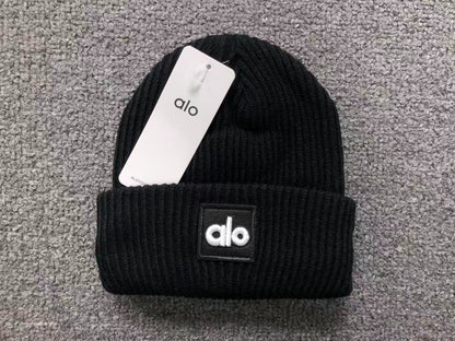 Gorro ALO Ribbed