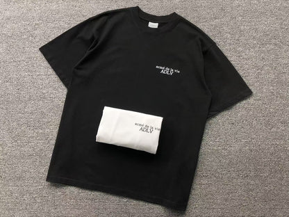 Camiseta ADLV Classic Logo Tee