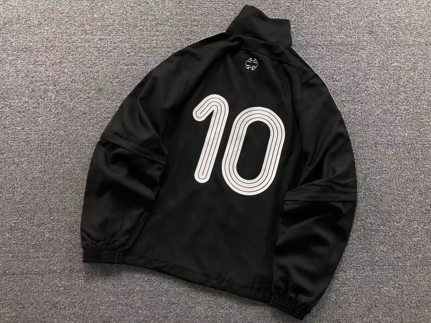 Jaqueta Adidas Team Geist 10