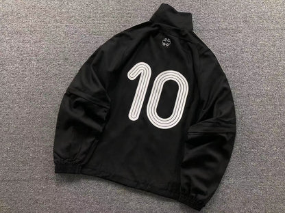 Jaqueta Adidas Team Geist 10