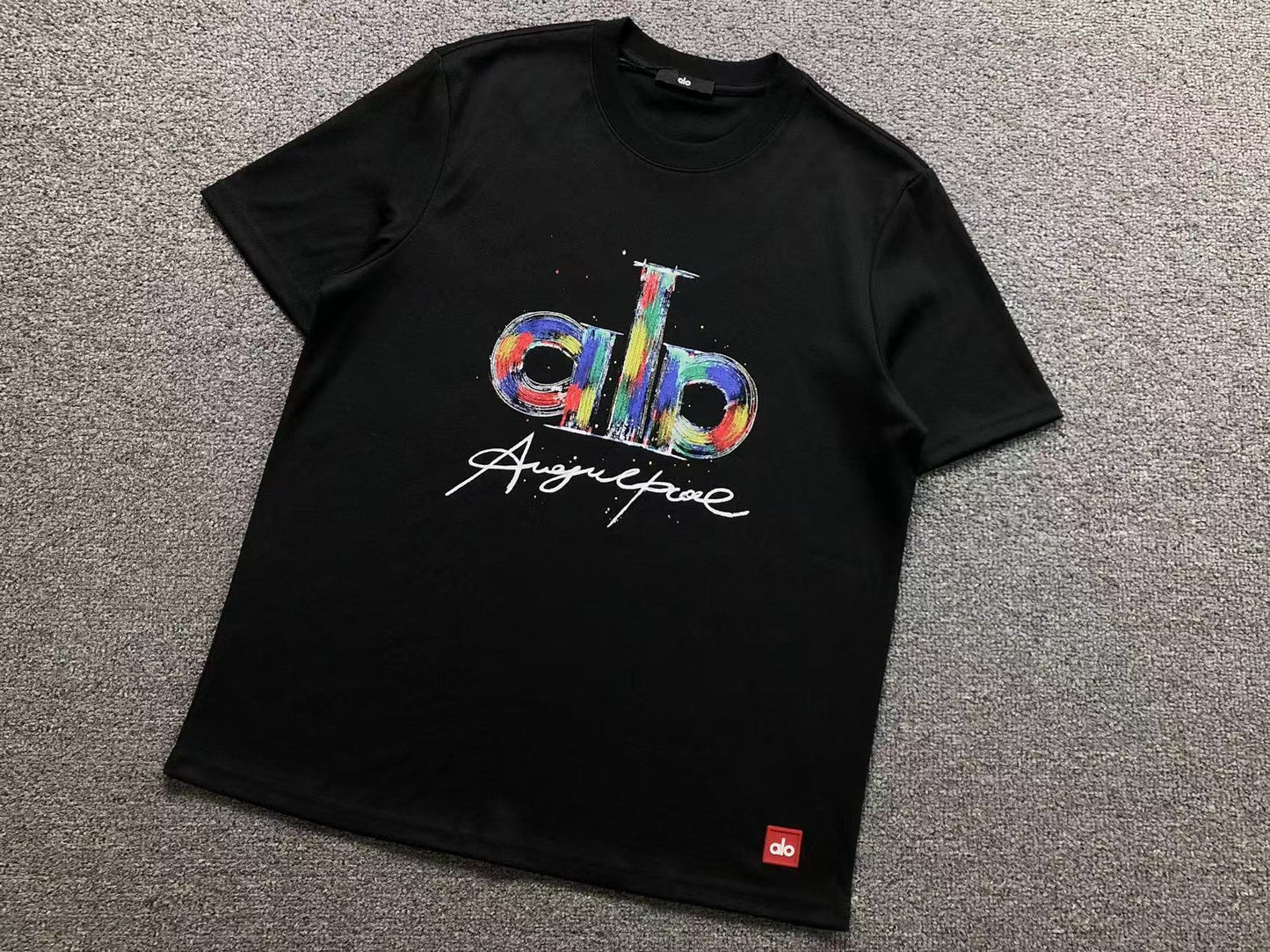 Camisa ALO - Aigui cool