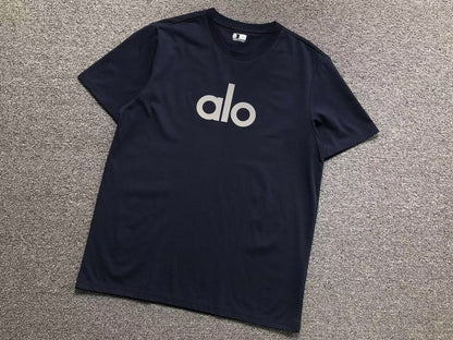 Camiseta ALO -  Casual