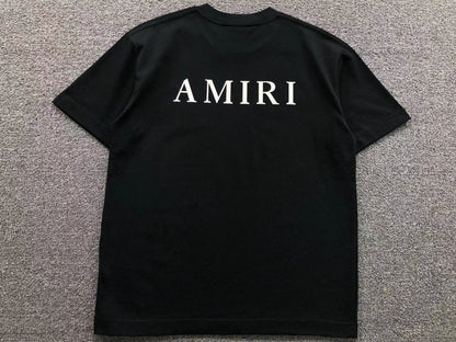 Camiseta AMIRI Classic Logo