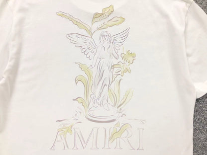 Camiseta AMIRI Angel Statue