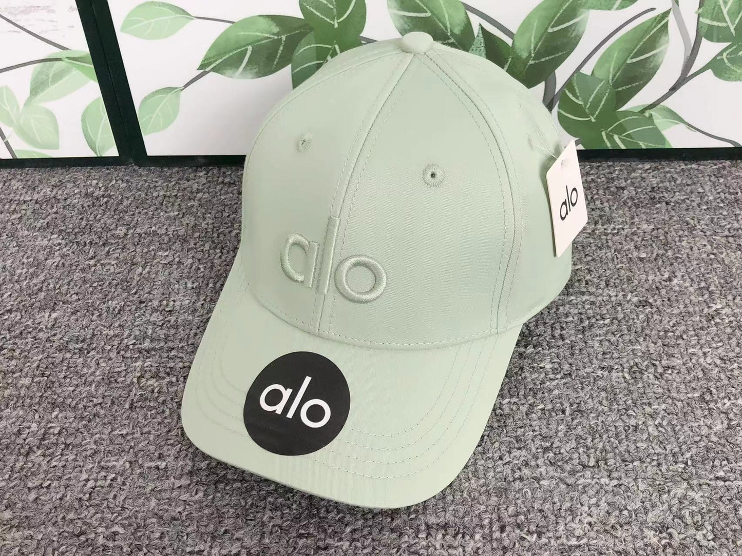 Boné ALO Essential