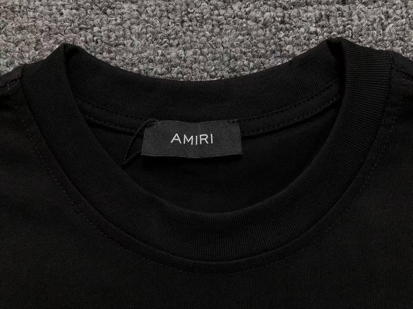 Camiseta AMIRI Royal Lion
