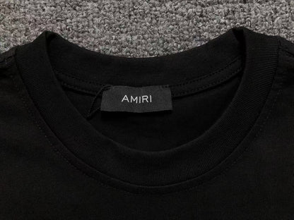 Camiseta AMIRI Royal Lion