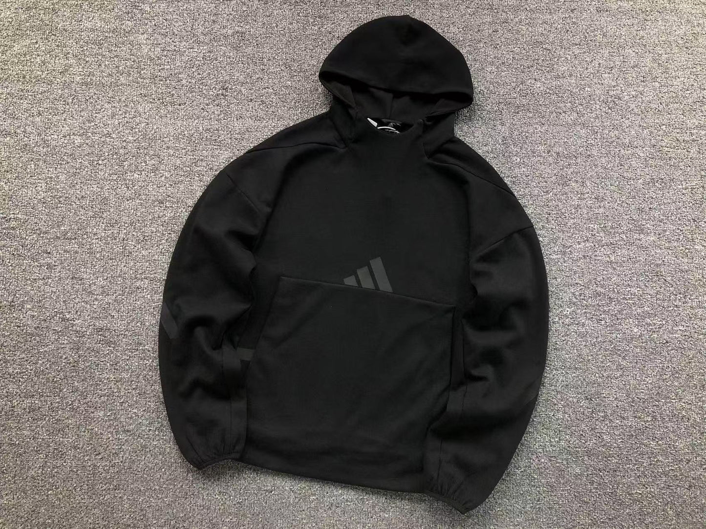 Conjunto Adidas Urban Tech Set