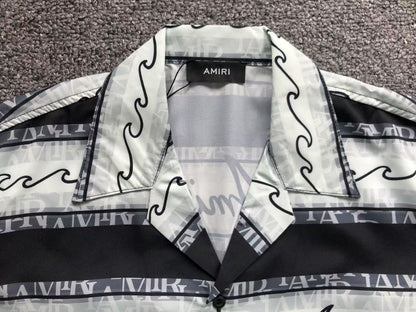 Conjunto AMIRI Coastal Lines