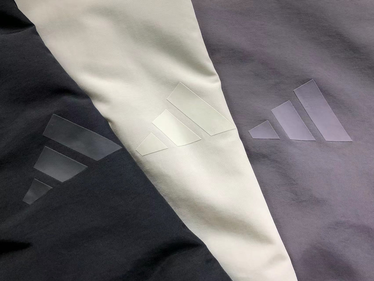 Jaqueta Adidas Y2K Nylon Jacket