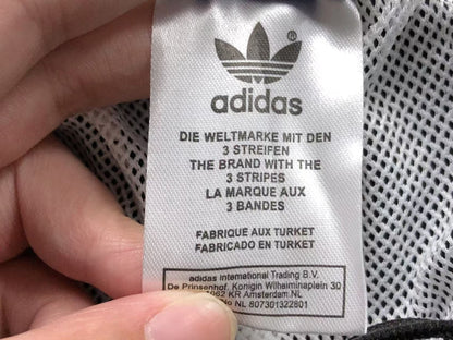 Calça Adidas Minimal Line Track Pants