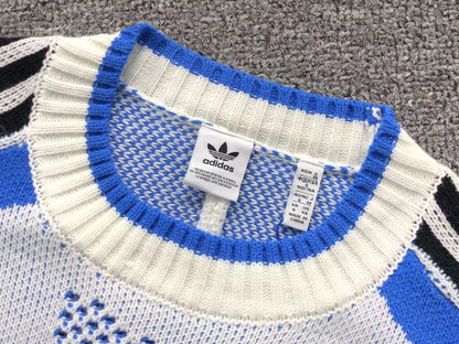 Suéter Adidas Football Knit Sweater