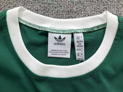 Camiseta adidas Originals Varsity Crest Tee