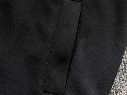 Moletom Adidas Clean Street Hoodie